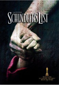 Schindler'in Listesi - Schindler's List Afiş