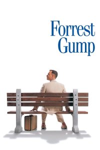 Forrest Gump Afiş