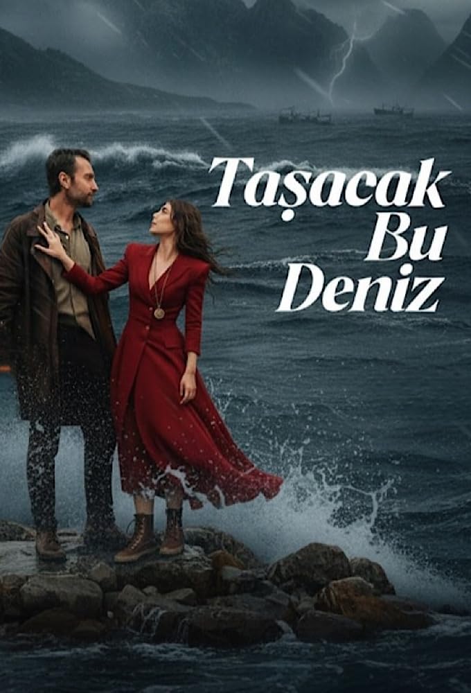 Taşacak Bu Deniz Afiş