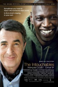 Can Dostum - Intouchables Afiş
